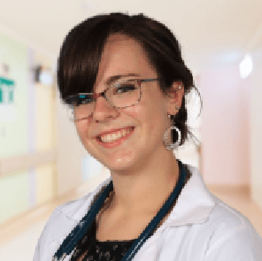 Nicole Gousy is one of the trained tutors of Medical School Companion.
